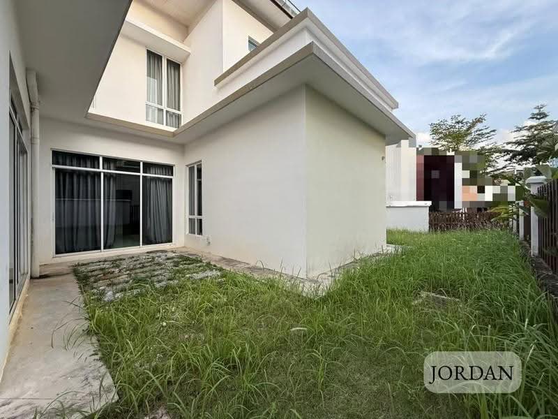 Semi-Detached House for Sale in Setia Eco Park (Setia Alam) - KH Chong - Exterior - PropertyGuru.com.my