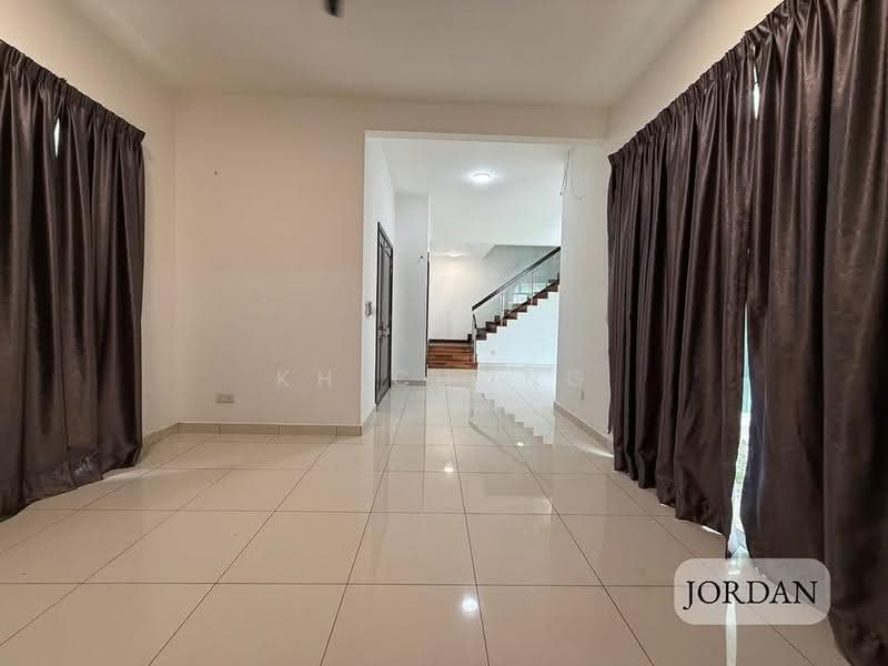 Semi-Detached House for Sale in Setia Eco Park (Setia Alam) - KH Chong - Interior - PropertyGuru.com.my