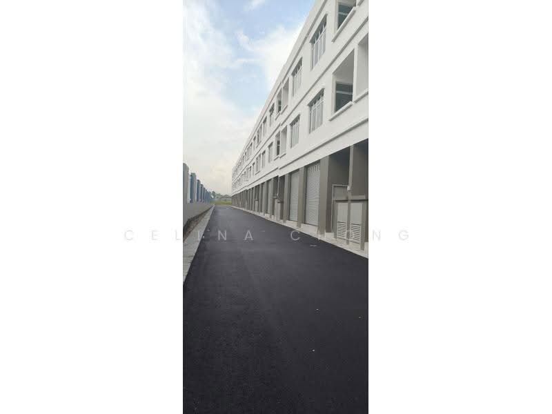 Shop / Office untuk Disewa di Taman Dato Onn (Johor Bahru) - Celina Chong - Exterior - PropertyGuru.com.my