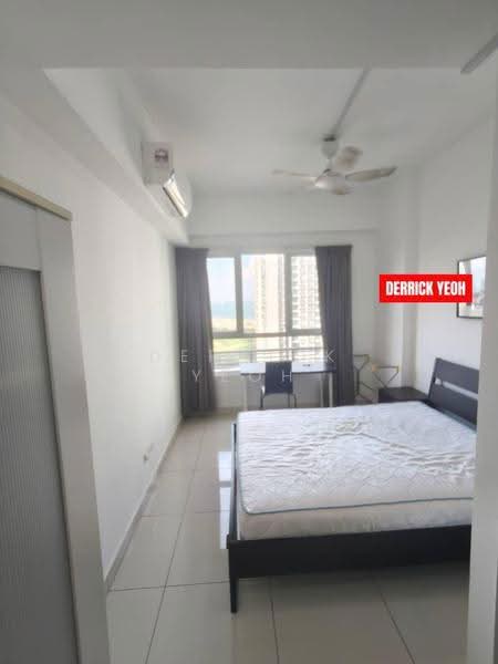 Condominium for Rent at Tropicana Bay Residences - Derrick Yeoh - Bedroom - PropertyGuru.com.my