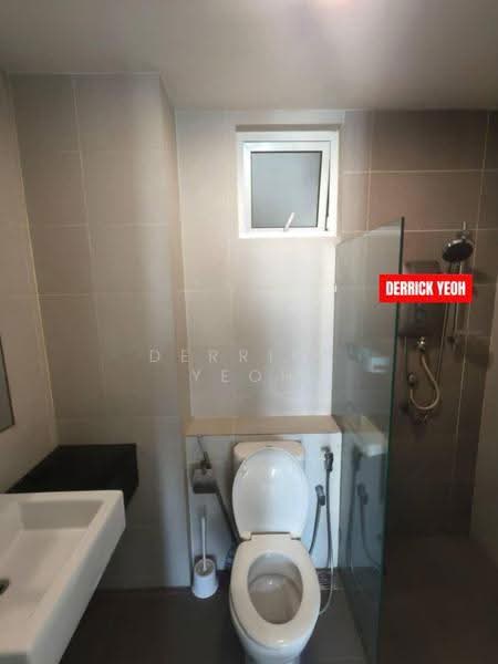 Condominium for Rent at Tropicana Bay Residences - Derrick Yeoh - Bathroom - PropertyGuru.com.my