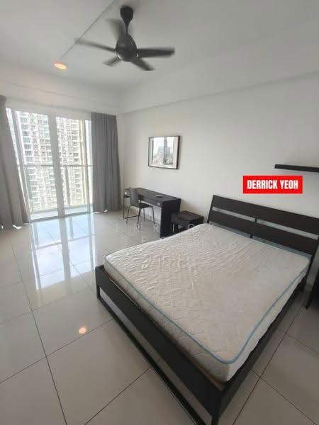 Condominium for Rent at Tropicana Bay Residences - Derrick Yeoh - Bedroom - PropertyGuru.com.my