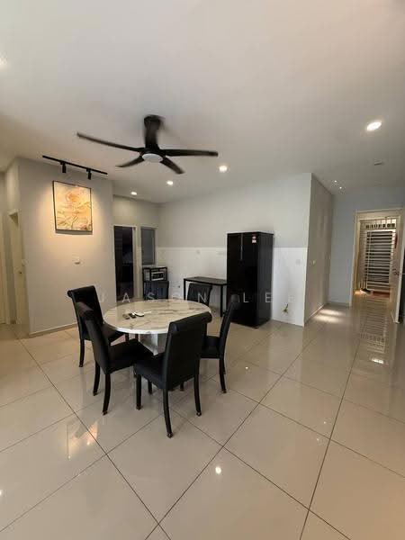 Kondominium untuk Disewa di Platinum OUG Residence - Jason Lee - Dining Room - PropertyGuru.com.my