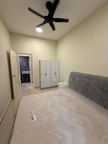 Kondominium untuk Disewa di Platinum OUG Residence - Jason Lee - Bedroom - PropertyGuru.com.my