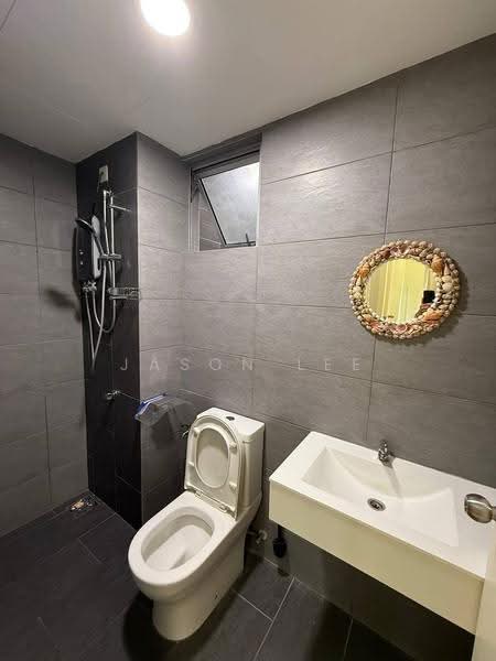 Kondominium untuk Disewa di Platinum OUG Residence - Jason Lee - Bathroom - PropertyGuru.com.my
