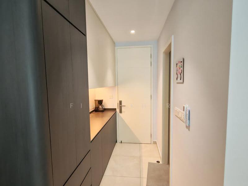 Condominium for Rent at Lucerne Residences - Fioli Khor - Interior - PropertyGuru.com.my