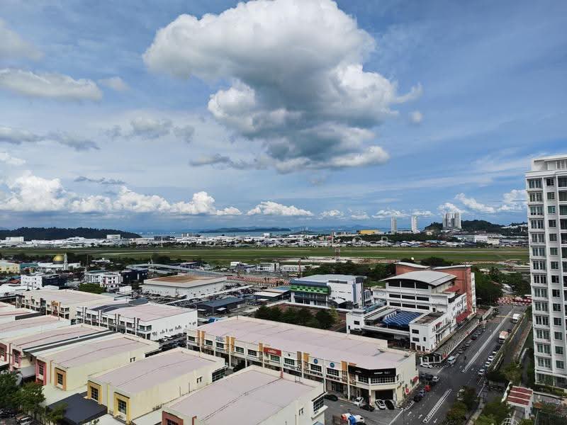 Condominium for Rent at Lucerne Residences - Fioli Khor - Exterior - PropertyGuru.com.my