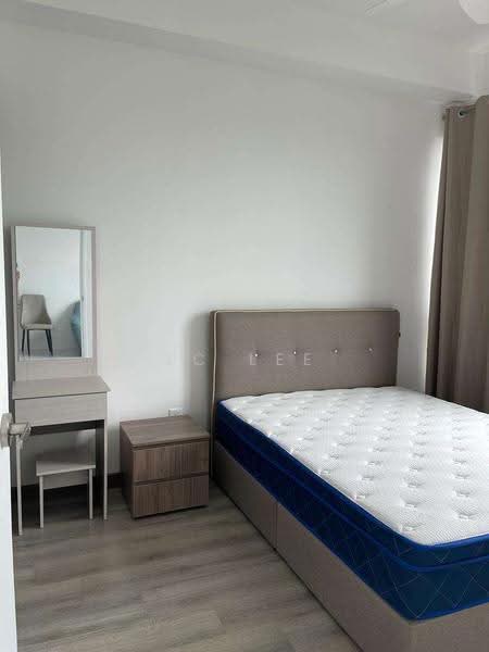 Service Residence for Rent at Cubic Botanical - JC Lee - Bedroom - PropertyGuru.com.my