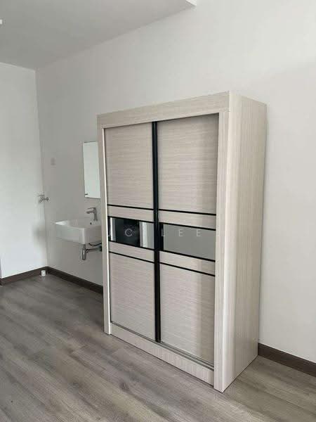 Service Residence for Rent at Cubic Botanical - JC Lee - Interior - PropertyGuru.com.my