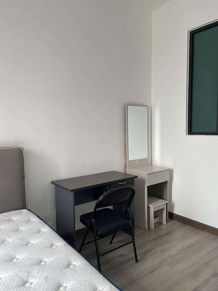 Service Residence for Rent at Cubic Botanical - JC Lee - Bedroom - PropertyGuru.com.my