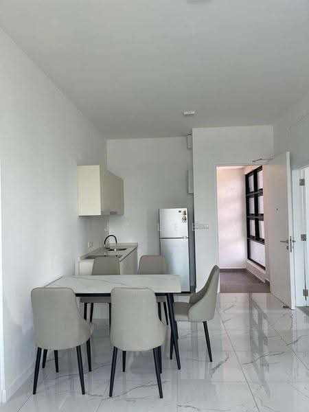 Service Residence for Rent at Cubic Botanical - JC Lee - Kitchen - PropertyGuru.com.my