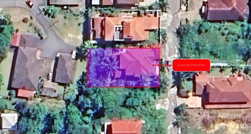 Bungalow House for Sale in Bangi (Selangor) - Michael Wong - Exterior - PropertyGuru.com.my