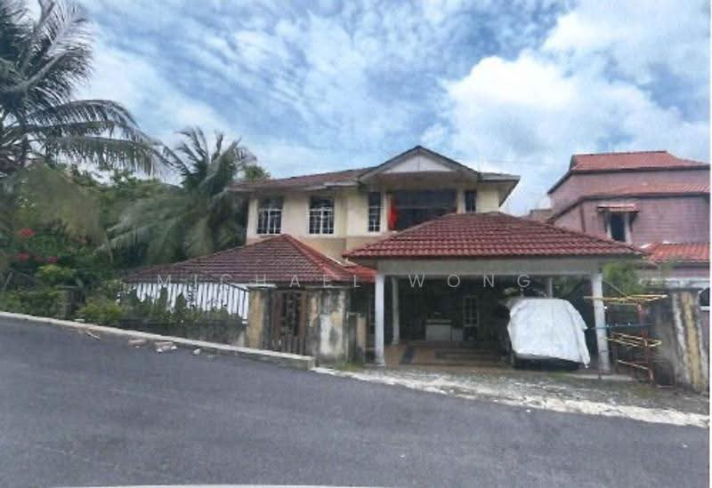 Bungalow House for Sale in Bangi (Selangor) - Michael Wong - Exterior - PropertyGuru.com.my