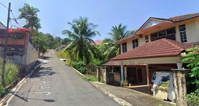 Bungalow House for Sale in Bangi (Selangor) - Michael Wong - Exterior - PropertyGuru.com.my