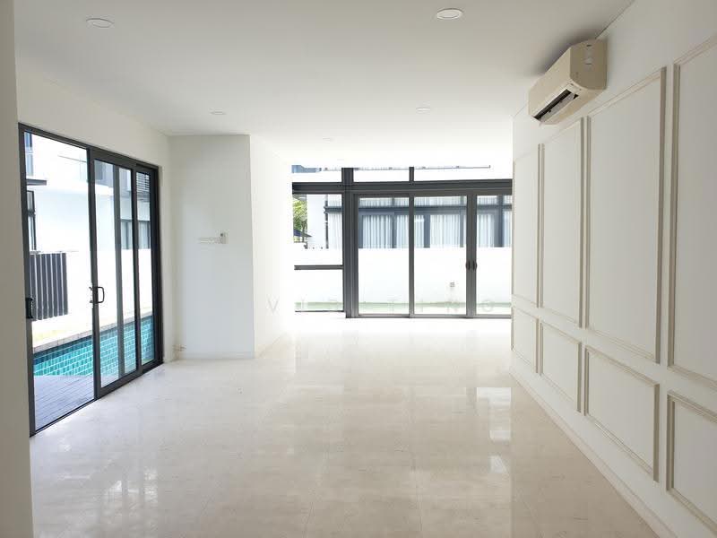 Semi-Detached House for Rent in Lake Fields (Sungai Besi) - David Ting - Interior - PropertyGuru.com.my