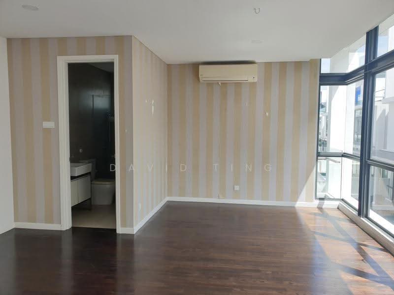 Semi-Detached House for Rent in Lake Fields (Sungai Besi) - David Ting - Bathroom - PropertyGuru.com.my
