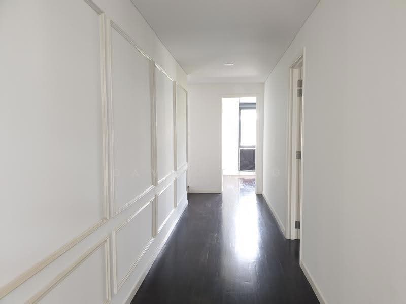 Semi-Detached House for Rent in Lake Fields (Sungai Besi) - David Ting - Corridor - PropertyGuru.com.my