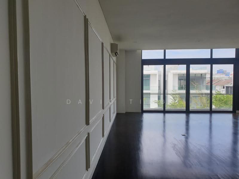 Semi-Detached House for Rent in Lake Fields (Sungai Besi) - David Ting - Interior - PropertyGuru.com.my
