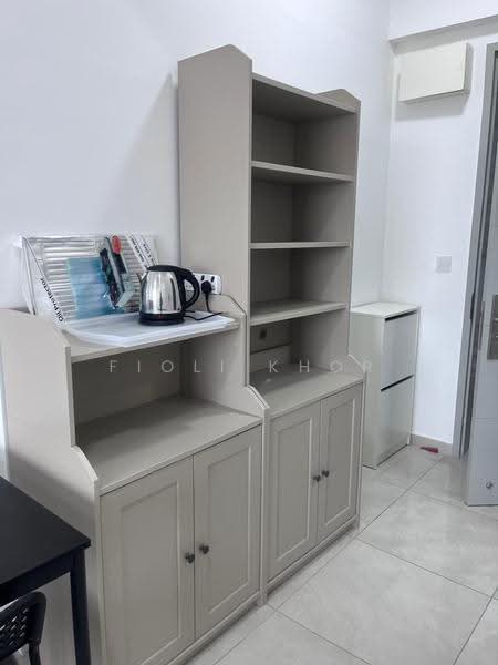 Condominium for Rent at Lucerne Residences - Fioli Khor - Interior - PropertyGuru.com.my