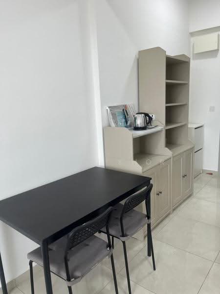 Condominium for Rent at Lucerne Residences - Fioli Khor - Dining Room - PropertyGuru.com.my