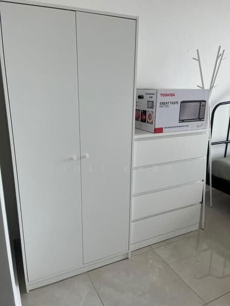 Condominium for Rent at Lucerne Residences - Fioli Khor - Interior - PropertyGuru.com.my