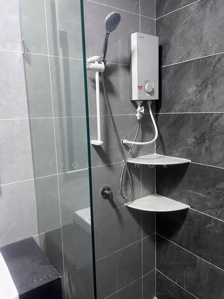 Condominium for Rent at Lucerne Residences - Fioli Khor - Bathroom - PropertyGuru.com.my