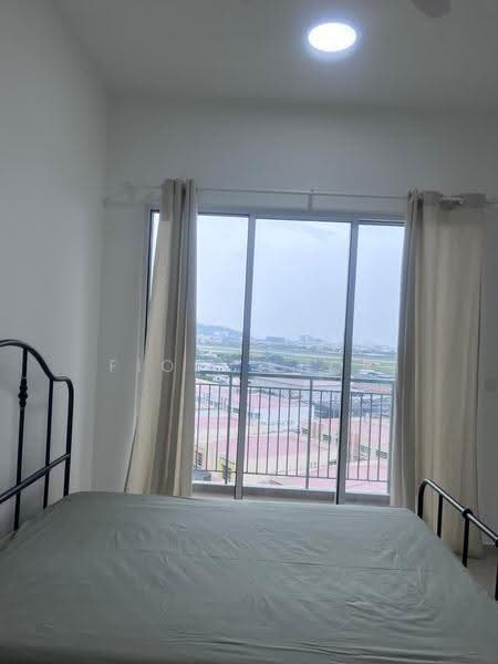 Condominium for Rent at Lucerne Residences - Fioli Khor - Bedroom - PropertyGuru.com.my