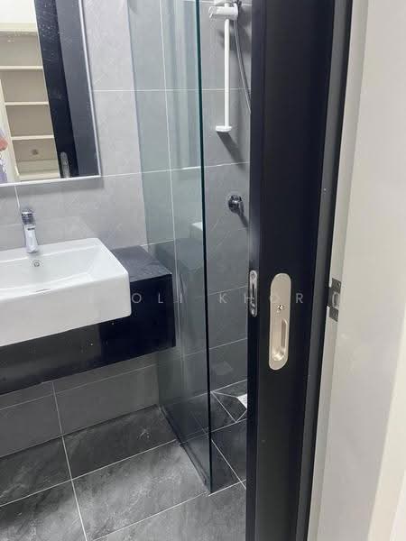 Condominium for Rent at Lucerne Residences - Fioli Khor - Bathroom - PropertyGuru.com.my