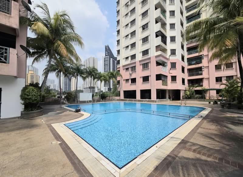 Condominium for Sale at Menara Duta 2 - Tony Tan - Exterior - PropertyGuru.com.my
