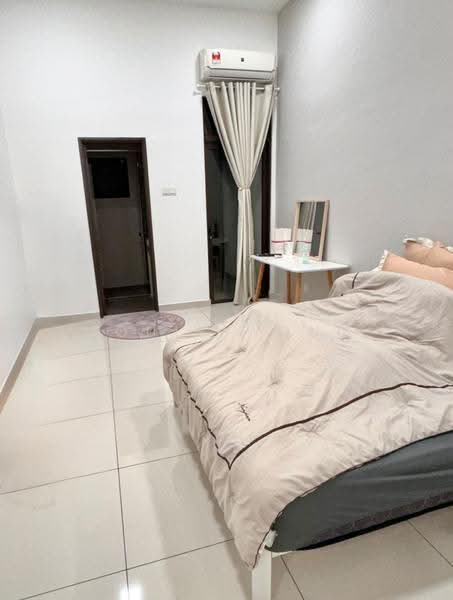 2-storey Terraced House for Sale in Cheras (Selangor) - Louis Wong - Bedroom - PropertyGuru.com.my