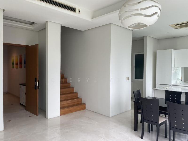 Kondominium untuk Disewa di Quadro Residences - Cheryl Yew - PropertyGuru.com.my