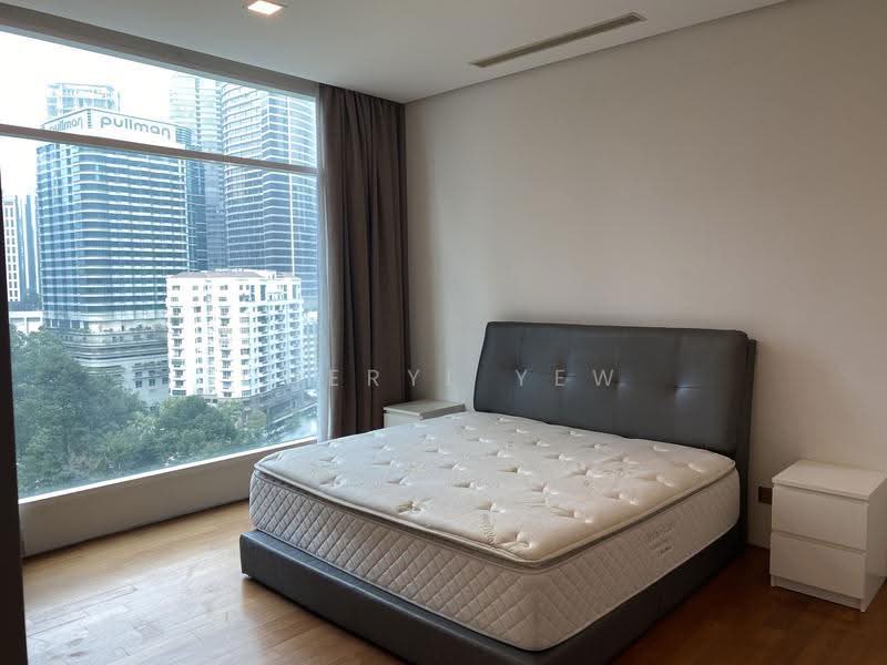 Kondominium untuk Disewa di Quadro Residences - Cheryl Yew - PropertyGuru.com.my