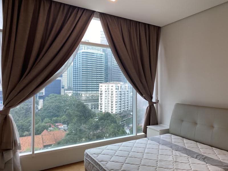 Kondominium untuk Disewa di Quadro Residences - Cheryl Yew - PropertyGuru.com.my