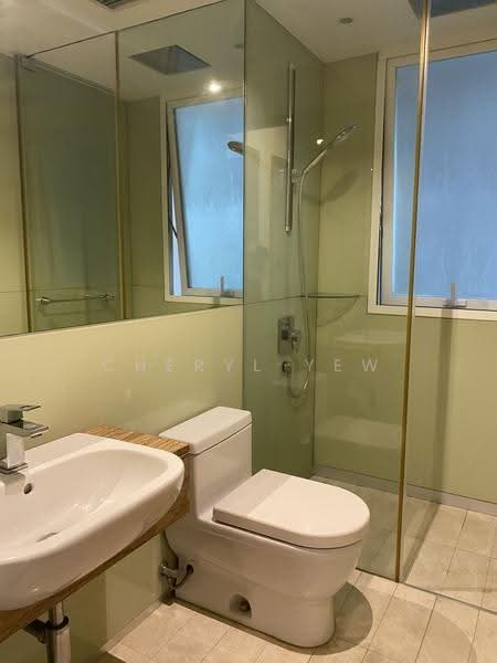 Kondominium untuk Disewa di Quadro Residences - Cheryl Yew - PropertyGuru.com.my