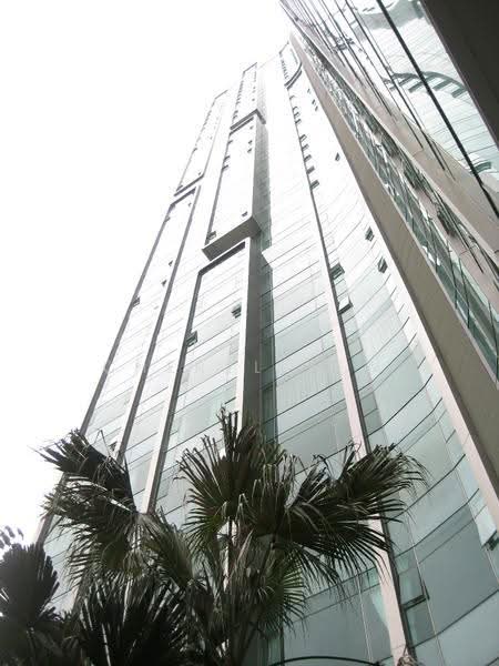 Kondominium untuk Disewa di Quadro Residences - Cheryl Yew - PropertyGuru.com.my