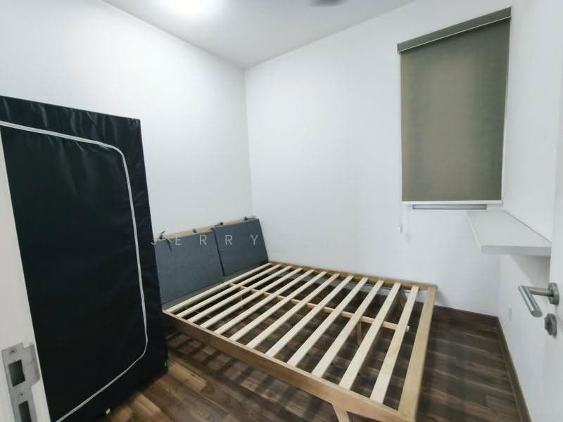 Service Residence for Rent at Sentul Point - Jerry Chow - PropertyGuru.com.my