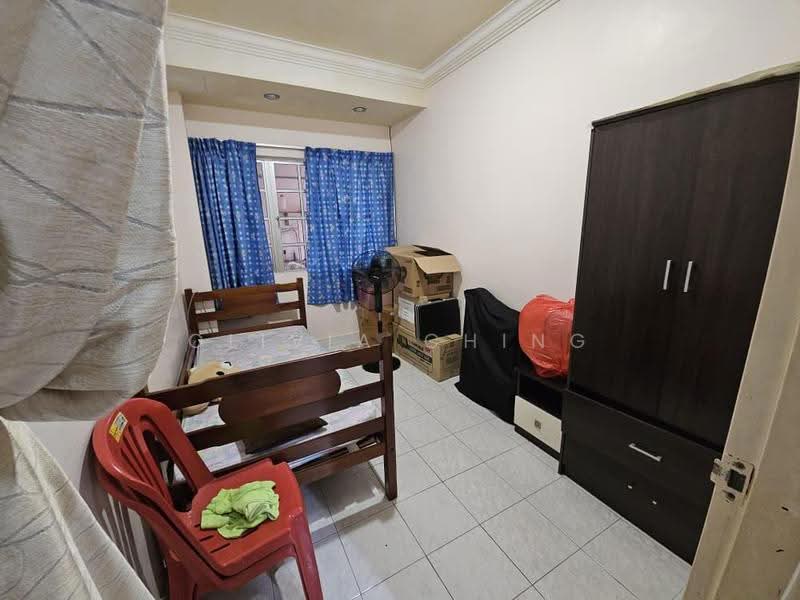 2-storey Terraced House for Sale in Bandar Putra Kulai (Kulai) - Olivia Ching - Bedroom - PropertyGuru.com.my