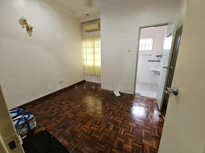 2-storey Terraced House for Sale in Bandar Putra Kulai (Kulai) - Olivia Ching - Interior - PropertyGuru.com.my