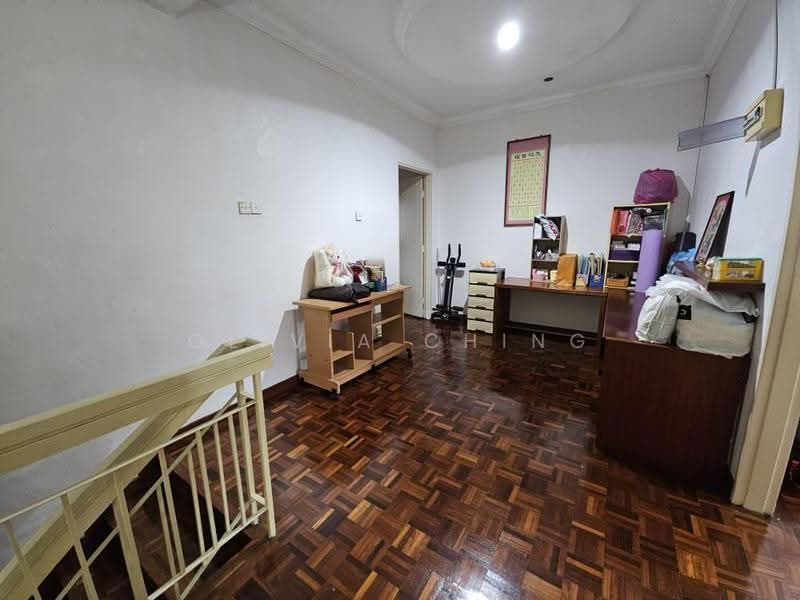 2-storey Terraced House for Sale in Bandar Putra Kulai (Kulai) - Olivia Ching - Study - PropertyGuru.com.my