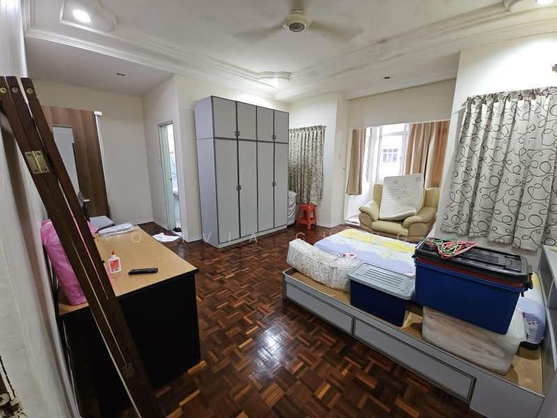 2-storey Terraced House for Sale in Bandar Putra Kulai (Kulai) - Olivia Ching - Bedroom - PropertyGuru.com.my