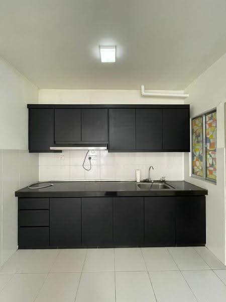Apartment for Rent at D'Cerrum Apartment - Chris Choo - Kitchen - PropertyGuru.com.my