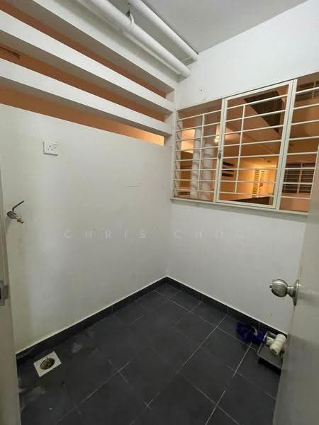 Apartment for Rent at D'Cerrum Apartment - Chris Choo - Interior - PropertyGuru.com.my