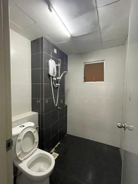 Apartment for Rent at D'Cerrum Apartment - Chris Choo - Bathroom - PropertyGuru.com.my