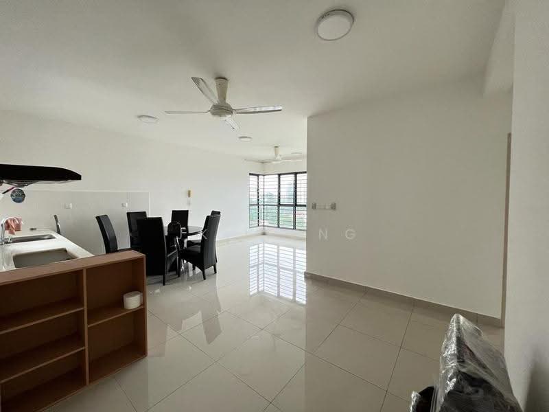 Service Residence for Sale at Desa Green - JK Leong - Living Room - PropertyGuru.com.my