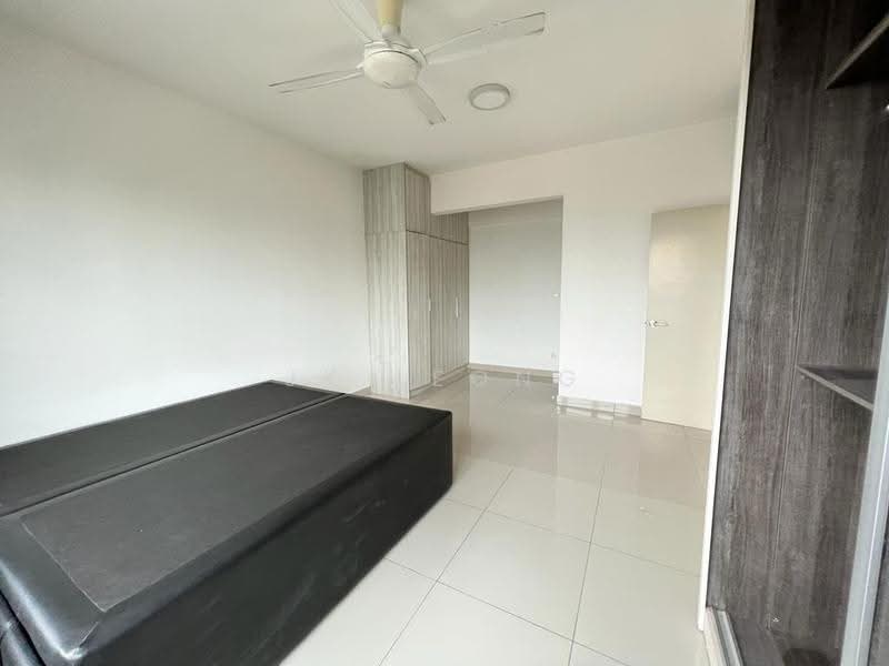 Service Residence for Sale at Desa Green - JK Leong - Bedroom - PropertyGuru.com.my