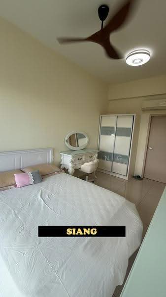 Condominium for Sale at Orchard Ville - Ar Siang - Bedroom - PropertyGuru.com.my