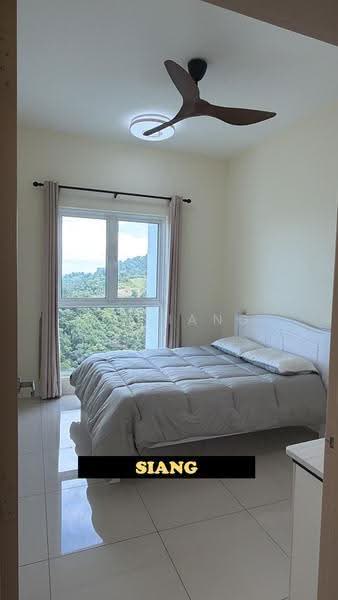 Condominium for Sale at Orchard Ville - Ar Siang - Bedroom - PropertyGuru.com.my