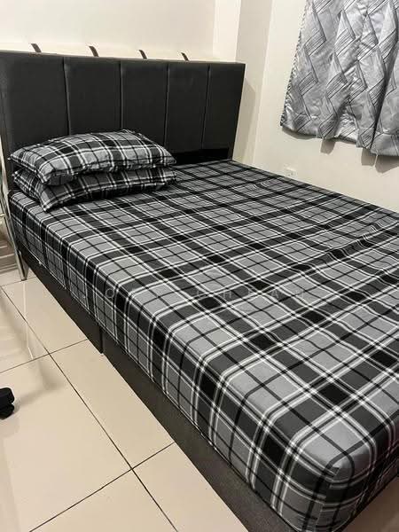 Kondominium untuk Disewa di Gardens Ville - Joey Cheah - Bedroom - PropertyGuru.com.my