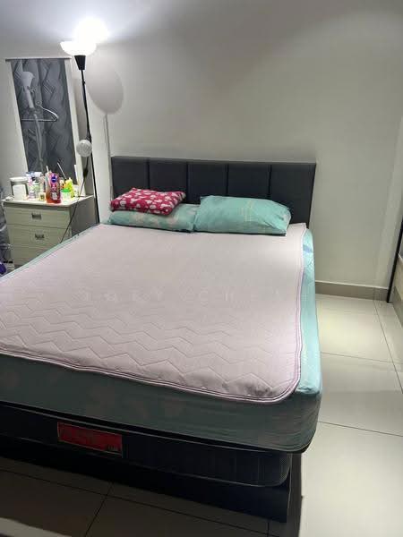 Kondominium untuk Disewa di Gardens Ville - Joey Cheah - Bedroom - PropertyGuru.com.my