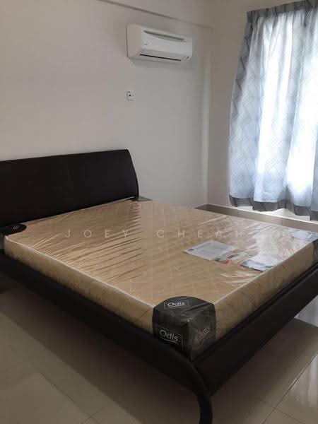 Kondominium untuk Disewa di Gardens Ville - Joey Cheah - Bedroom - PropertyGuru.com.my